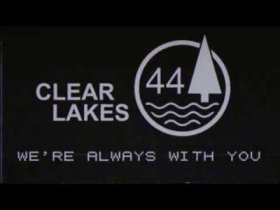 couverture film Clear Lakes 44