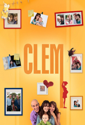 couverture film Clem