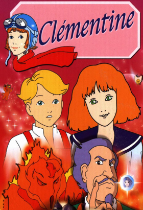 couverture film Clémentine