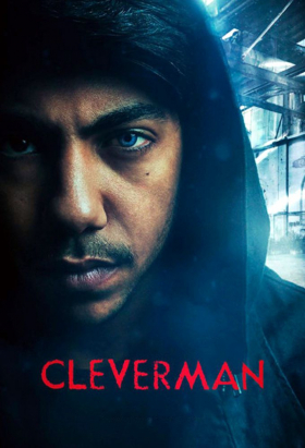 couverture film Cleverman