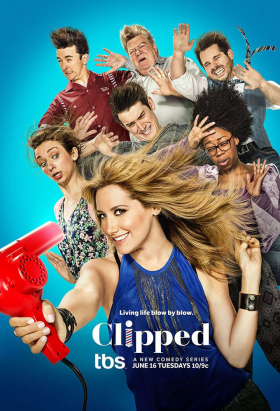couverture film Clipped