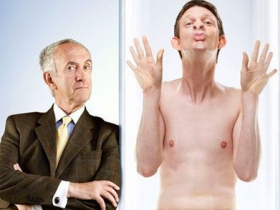 couverture film Clone