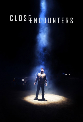 couverture film Close Encounters