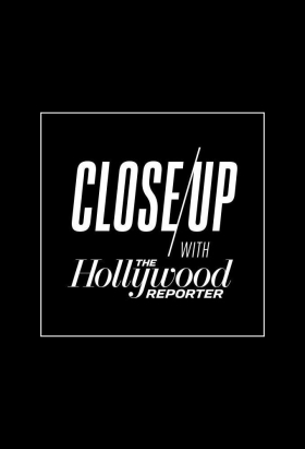 couverture film Close Up With The Hollywood Reporter