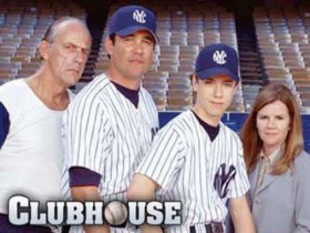 couverture film Clubhouse