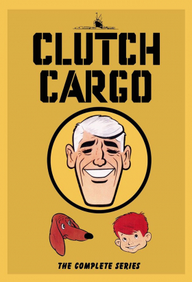 couverture film Clutch Cargo