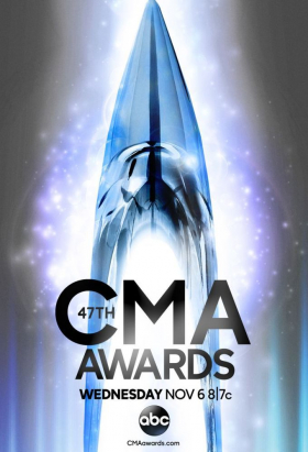 couverture film CMA Awards