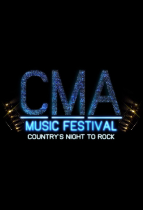 couverture film CMA Music Festival
