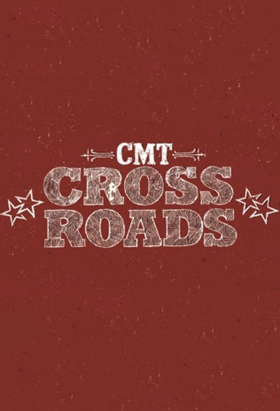 couverture film CMT Crossroads