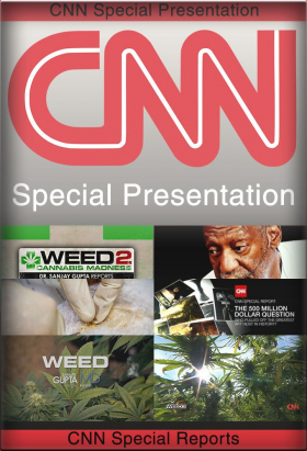 couverture film CNN Special Presentation