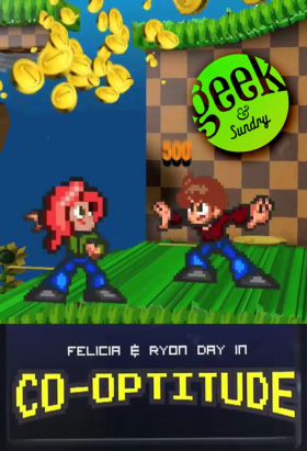 couverture film Co-Optitude