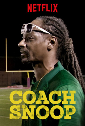 couverture film Coach Snoop