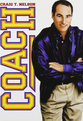 couverture film Coach