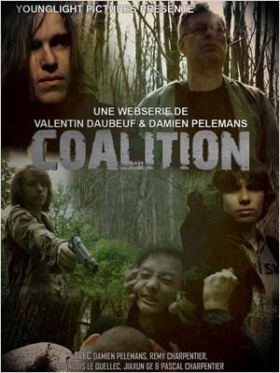 couverture film Coalition