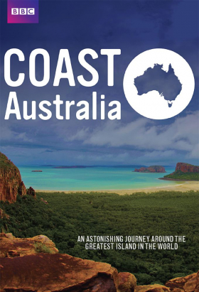 couverture film Coast Australia