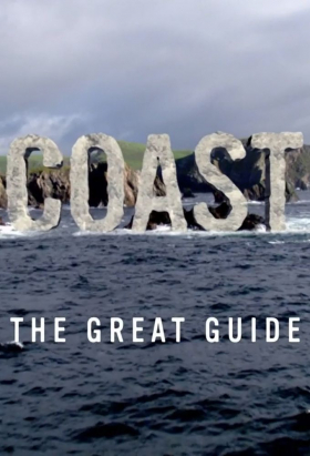 couverture film Coast, The Great Guide