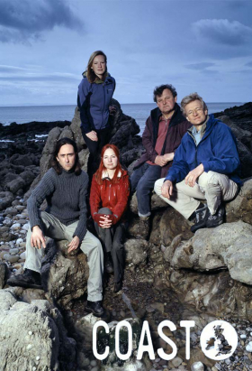 couverture film Coast