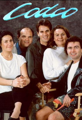 couverture film CODCO