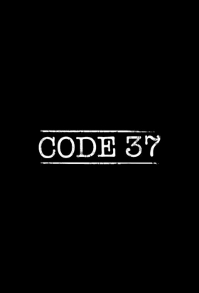 couverture film Code 37