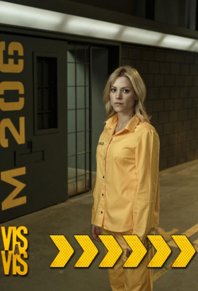 couverture film Code : Breaker