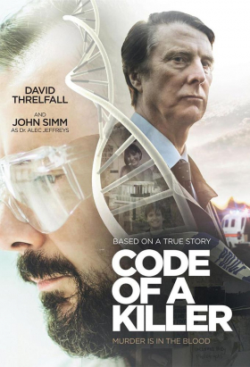 couverture film Code of a Killer