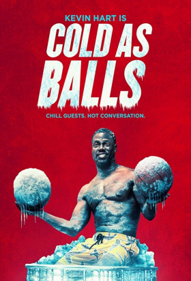 couverture film Cold As Balls