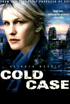 couverture film Cold Case : Affaires classées