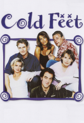 couverture film Cold Feet