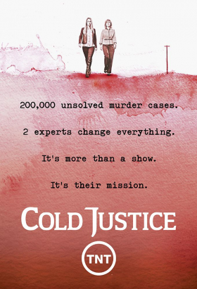 couverture film Cold Justice