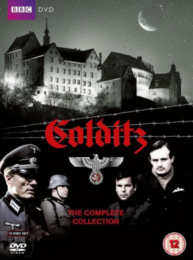 couverture film Colditz