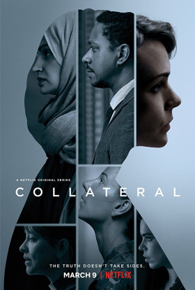 couverture film Collateral