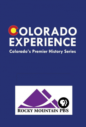 couverture film Colorado Experience