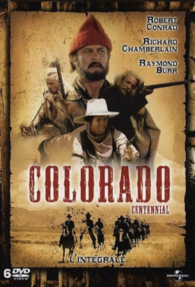 couverture film Colorado