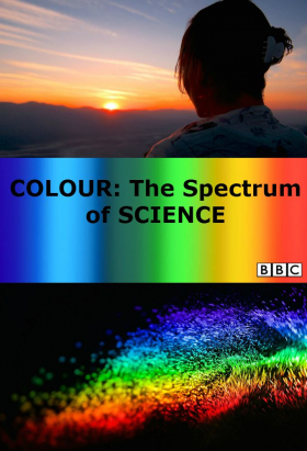 couverture film Colour: The Spectrum of Science