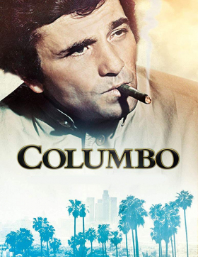 couverture film Columbo