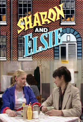 couverture film Comedy Central Presents
