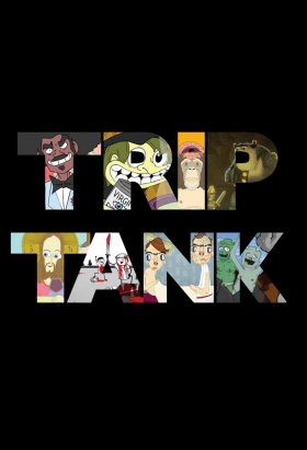 couverture film Comedy Central Roast South Africa