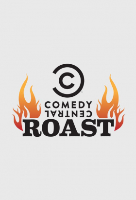 couverture film Comedy Central Roasts