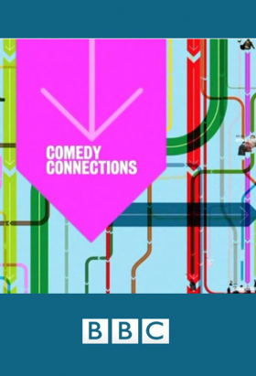 couverture film Comedy Connections