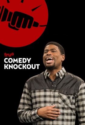 couverture film Comedy Knockout