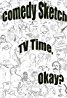 couverture film Comedy Sketch TV Time, Okay?