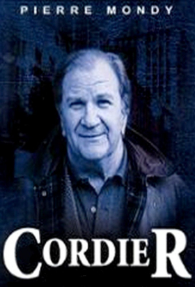 couverture film Commissaire Cordier