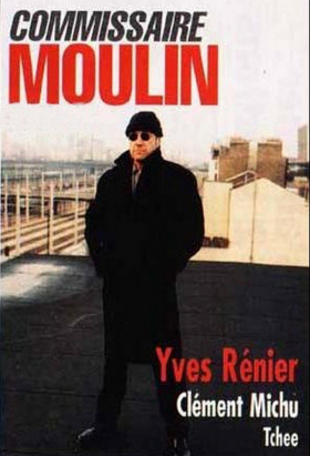 couverture film Commissaire Moulin
