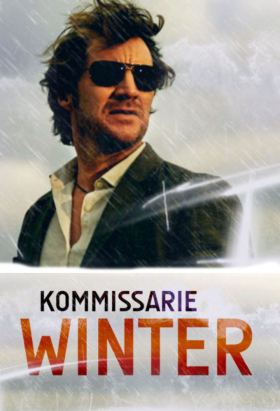 couverture film Commissaire Winter