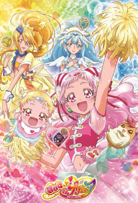 couverture film Community College Chronicles