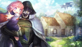 couverture film Community Service