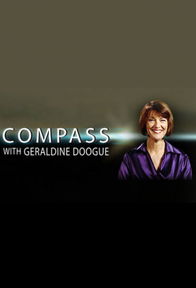 couverture film Compass