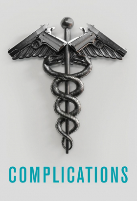 couverture film Complications