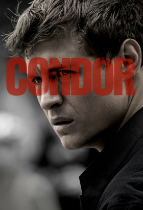couverture film Condor