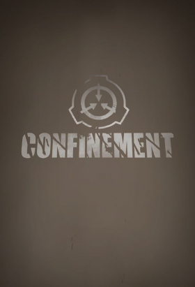 couverture film Confinement